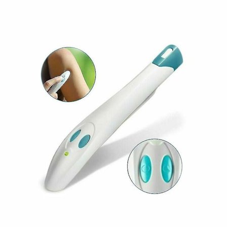 Elektronisk anti-kløe stift Mckenstiche insektstik stick udendørs