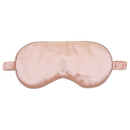 UNIQ Luksus Sovemaske, Tøj & Bolig, Rejsetilbehør, Sovemasker