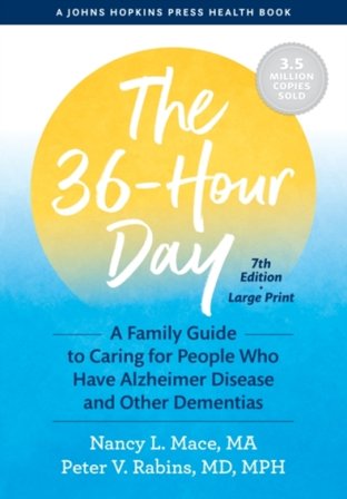 The 36-Hour Day