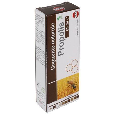 Kos Propolis Unguento Naturale 65ml