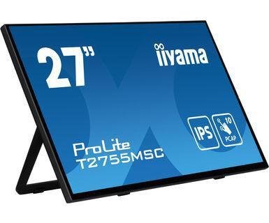 iiyama 27" Bonded PCAP