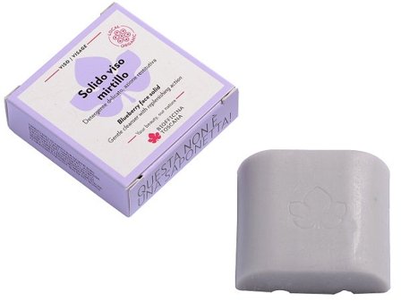 Biofficina Toscana Solido Viso Mirtillo 50g