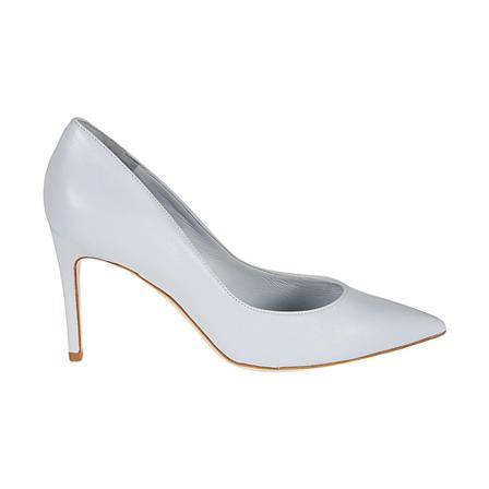 Rotta, Pumps With Heel Grijs, Dames, Maat:38 EU