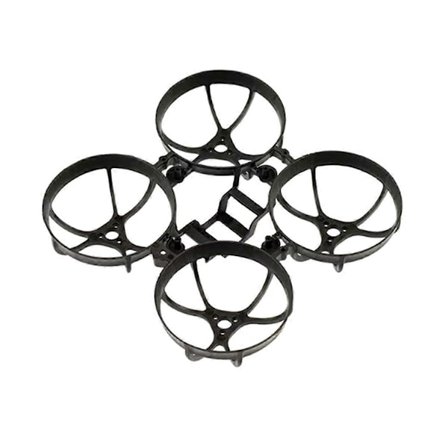 Meteor65 Pro O4 Borstlös BWhoop Ram KIT 35MM Ram FPV Racing RC Drönarramar (FMY)