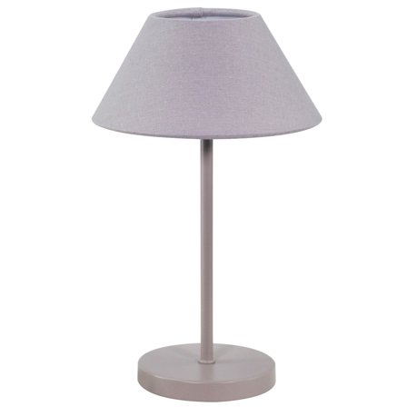 Watt&veke Teya Portabel bordslampa, warm grey | Inredning > Lampor > Portabla lampor | Bagaren och Kocken