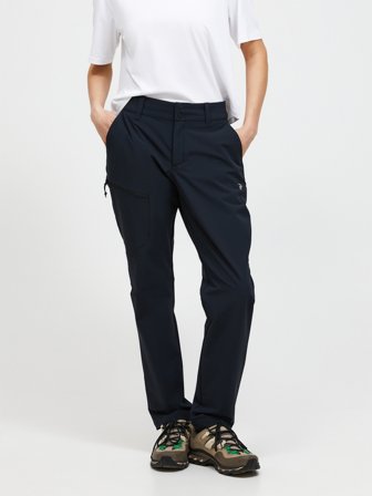 Peak Performance - Scale Softshell Pants Women