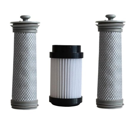 Hepafilter Kompatibel Pure Dammsugare Tillbehör Dammsugare