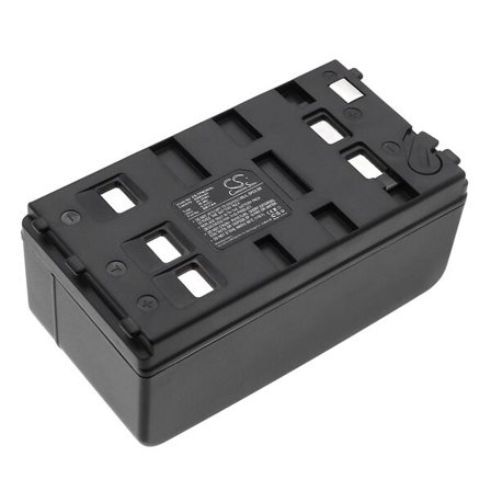 Batteri til termisk kamera til Taga PM280