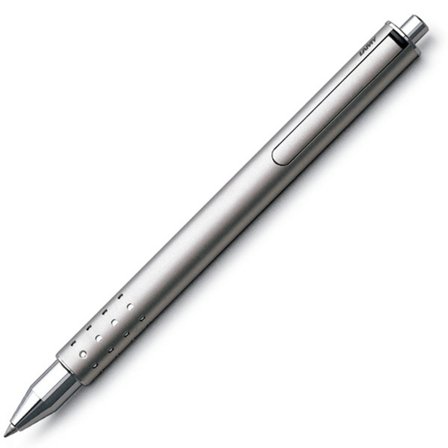 Lamy Swift Rollerball Palladium