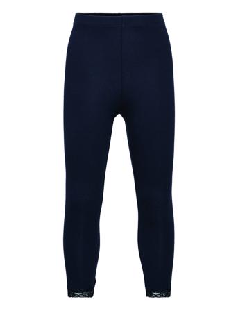 Nkfvista Capri Legging Fff Leggingsit Sininen Name It