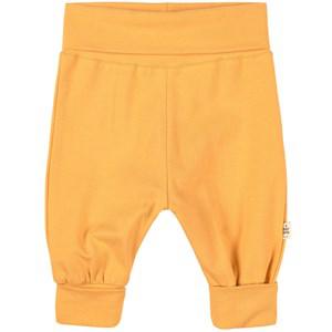 A Happy Brand Yellow Trousers 74/80 cm - Bottoms - 74/80 cm - Yellow