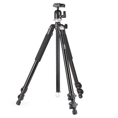 Urberg Professional Tripod electronic accessories Black OneSize