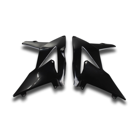 Kühlerverkleidungen Polisport - Beta RR 300 2T 2013-2019