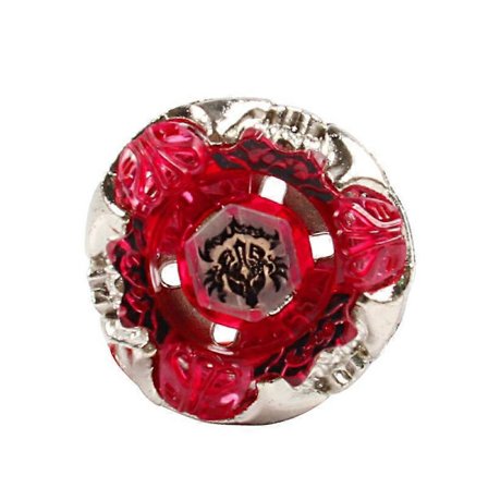 42 Typer Beyblade Metal Fusion Starter Snurrebass Morsom Leke Julegave til Barn-(h)