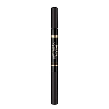 Max Factor Real Brow Fill & Shape 05 Black Brown