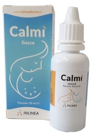 Calmì Gocce 30ml