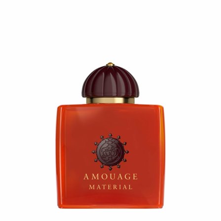 Amouage Liberation Collection Material 100ml - Eau de Parfum