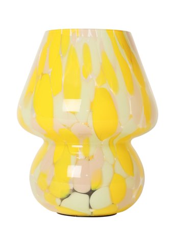 Au Maison | Joyful Lamp | H19CM