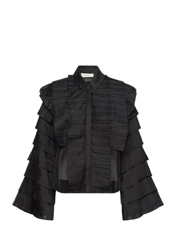 Cmbluebell-Shirt Black Copenhagen Muse