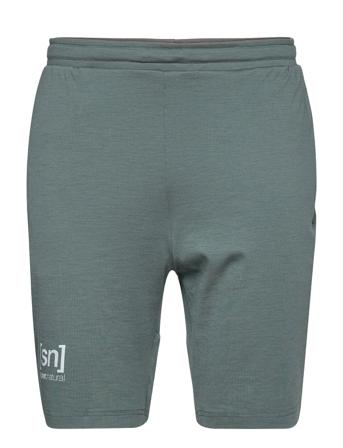 M Movement Shorts Shorts Sport Shorts Sininen Super.natural