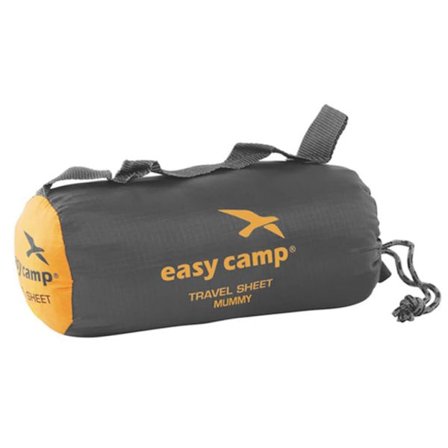 Easy Camp Reselakan mumie