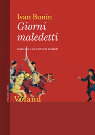 Giorni maledetti Ivan A. Bunin