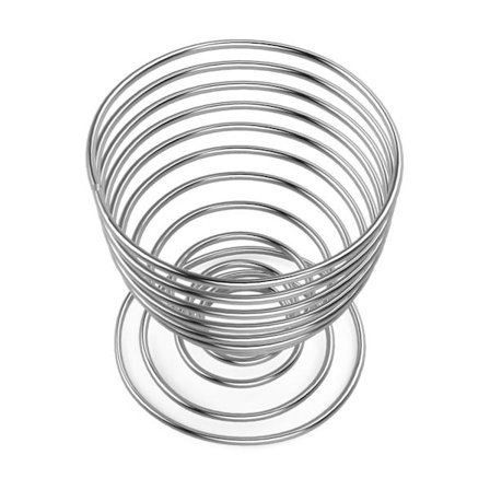 Beauty Sponge Blender Holder - Sølv, Sponge Makeup Blender Hol