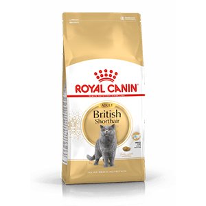 Royal Canin British Shorthair Adult Cat