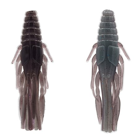 6th Sense Crube 3'' 7,6cm (8-Pcs) - Goby