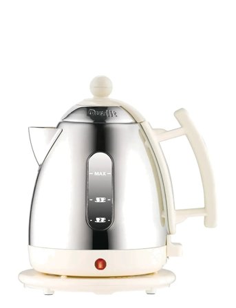 Dualit Kettle "Lite" - Cream - 1 L