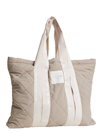 Thermo Tote Malmoe Beige Rethinkit Studios
