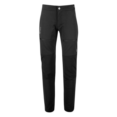 Halti Women's Pallas II Warm X-Stretch Pants Women hiking trousers Black 42