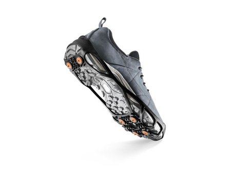 SPRINGYARD Halkskydd StableGrip Walksafe M - Lyreco - Skyddsutrustning - Personligt skydd - Broddar