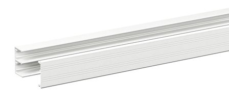 Schneider Electric 5435108 Matekanal 30 x 56 x 2500 mm Hvit, Installasjonsmaterial