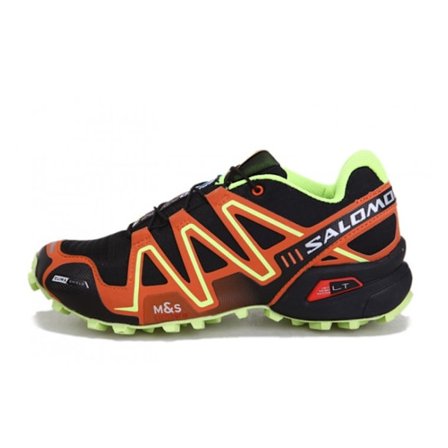 Salomon Speedcross 3 Løbesko Sneakers Vandresko