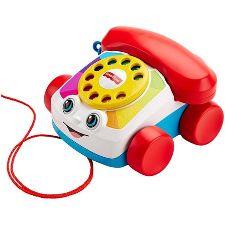 Plapper telefon