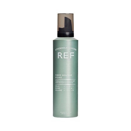 REF Fiber Mousse N°345 250ml
