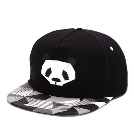 Street Hip Hop Keps Baseball Keps Spire Flat Rim Hat