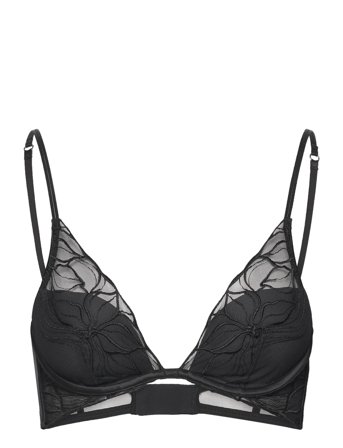 Calvin Klein | Lightly Lined Plunge | D x 75