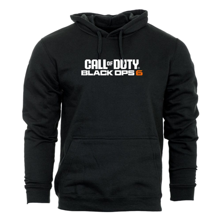 Call of Duty: Black Ops 6 Hooded Sweater Cerberus - Small