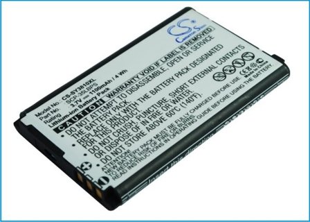 Akku älypuhelin, Matkapuhelin for Sanyo SCP-3810, Mirro SCP-3810