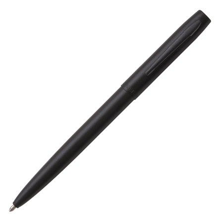 Fisher Space Pen Cap-O-Matic M4B Black
