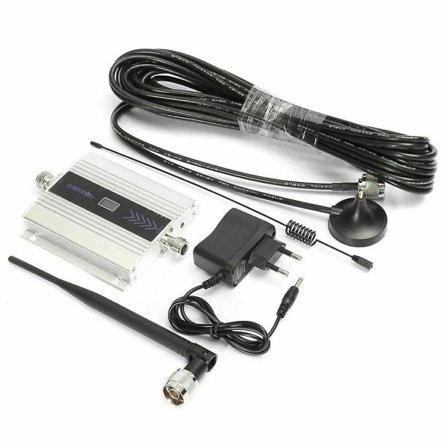 GSM-900MHz 4G Signalforsterker for mobiltelefoner
