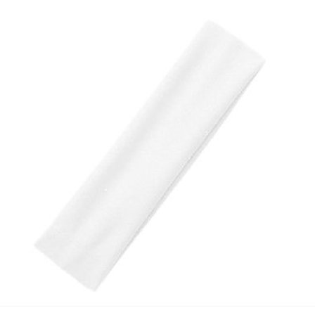 Gymnastik Sport Yoga Pannband Stretchigt Aliceband Kylie Hårband Flickor Damer Enfärgat