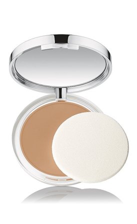 Clinique Almost Powder Makeup SPF 15 Deep, Makeup, Ansigt, Pudder