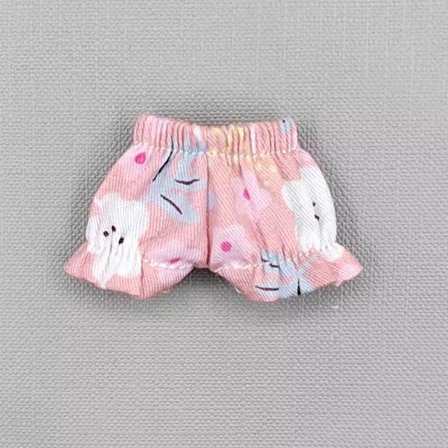 Dukketøj Shorts Mini Knickerbockers Shorts 6 6
