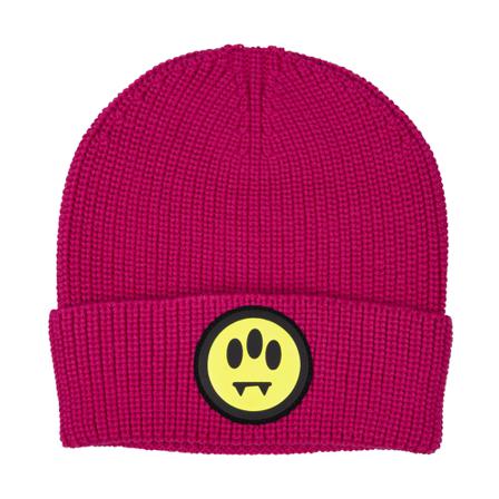 Barrow Hoed , Rood , unisex , Maat: ONE Size Hoeden