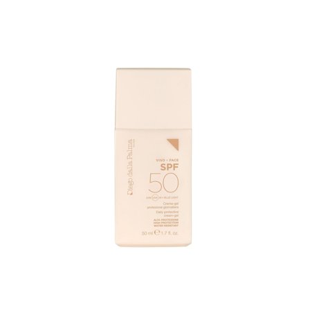 Diego Dalla Palma Crema-Gel Protezione Giornaliera SPF50 50ml - Solare viso alta prot.