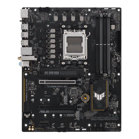 ASUS TUF GAMING B650-E WIFI - hovedkort - ATX - Socket AM5 - AMD B650