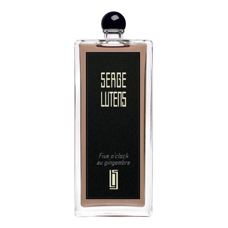 Serge Lutens Collection Noire Five O'Clock Au Gingembre 100ml - Eau de Parfum